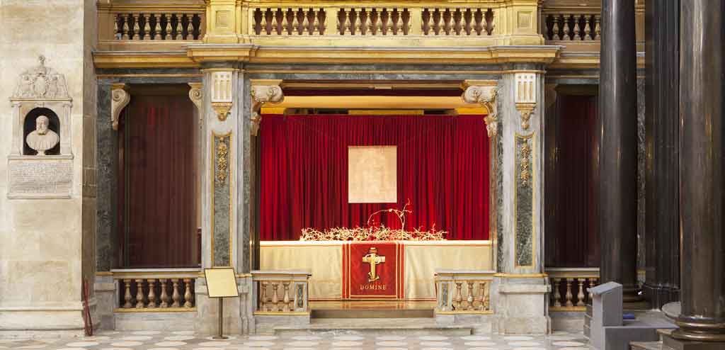 Sacra Sindone