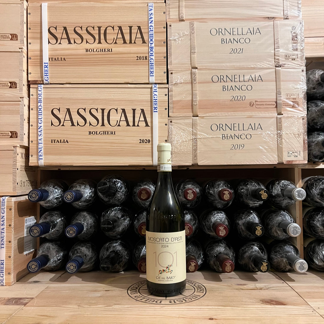 Vini di Asti