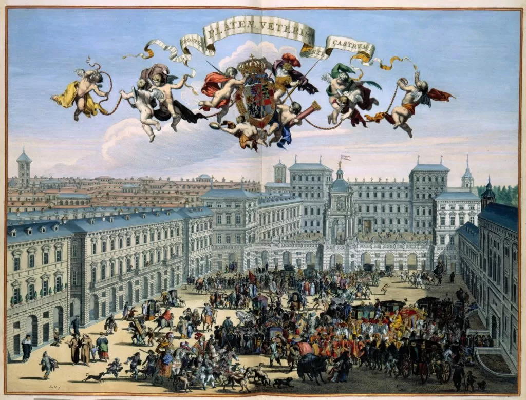 Torino centro storico