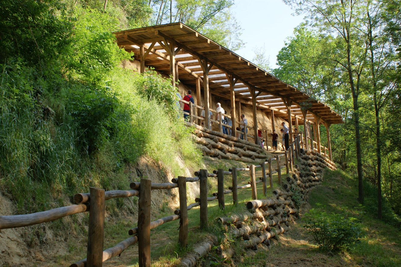 Riserva di Valleandona