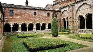Chiese romaniche