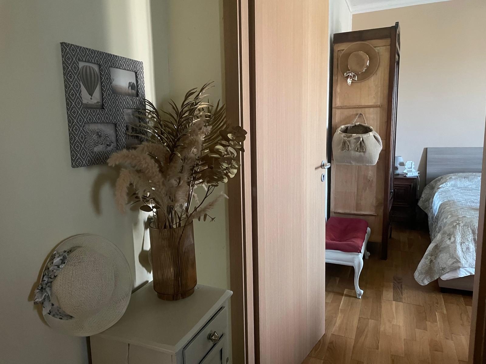 Dettagli bohemien