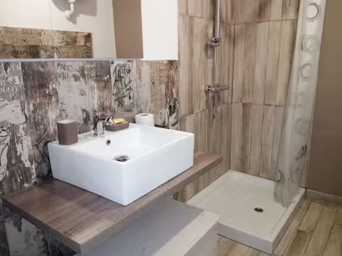 Bagno Industrial