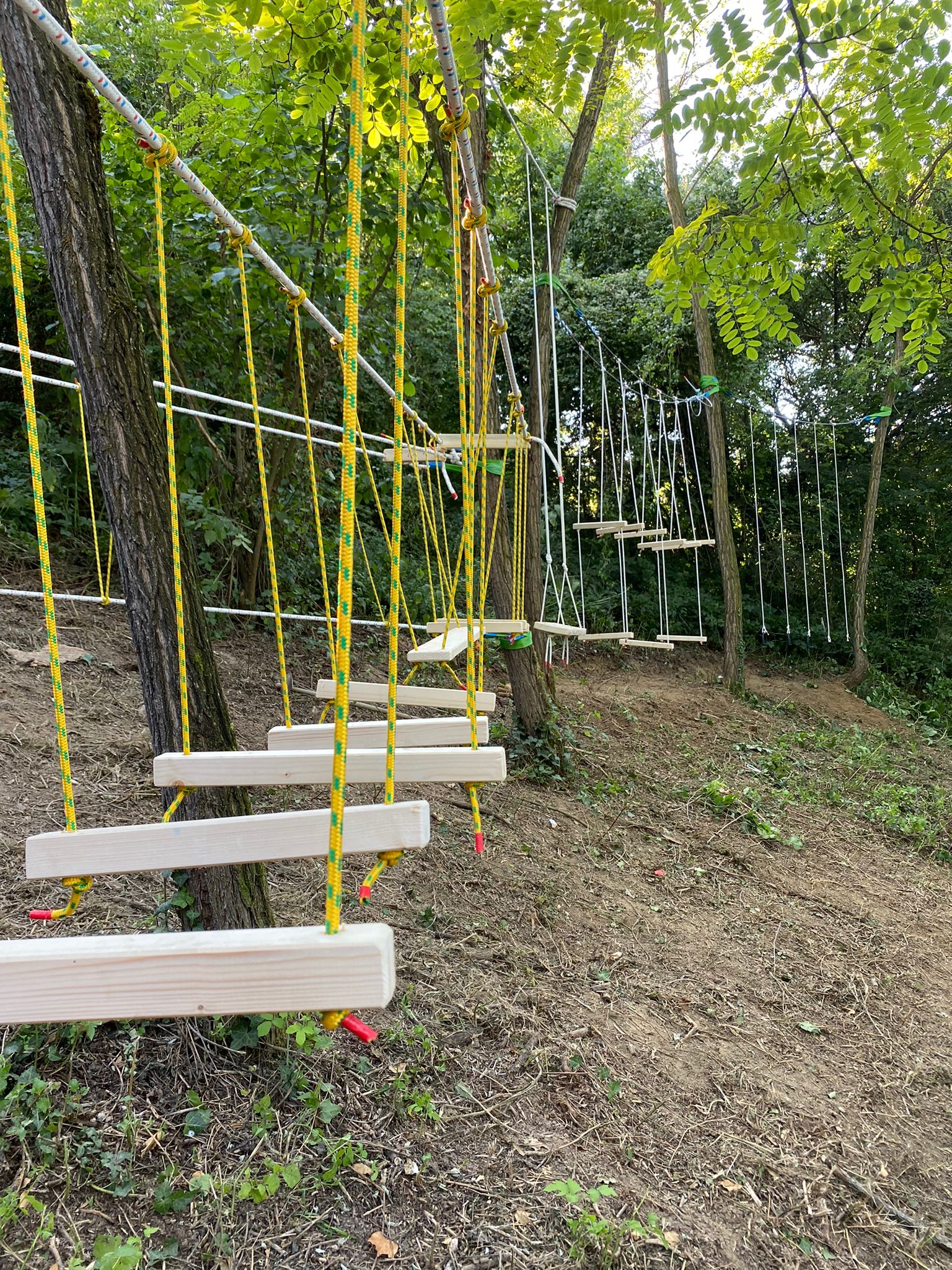 Parco Ecodinamico