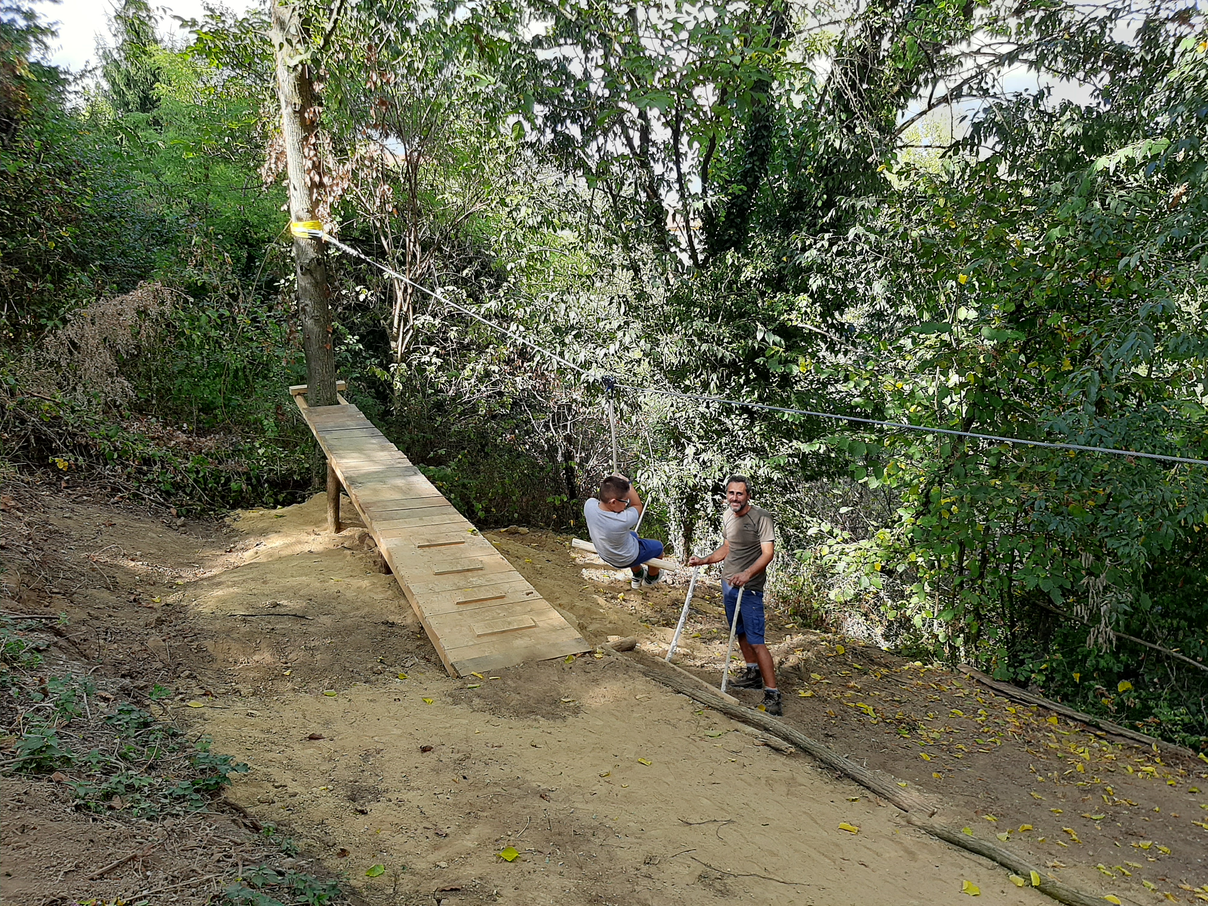Parco Ecodinamico