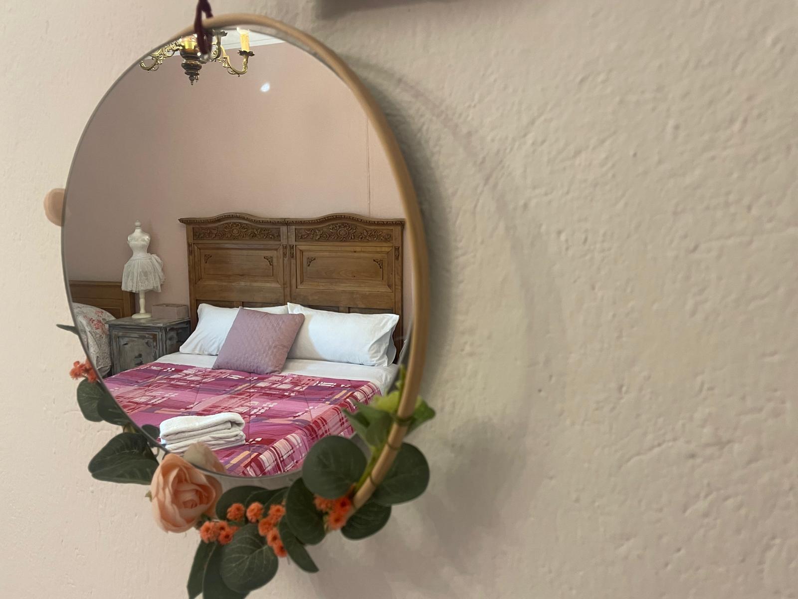 Dettagli romantici