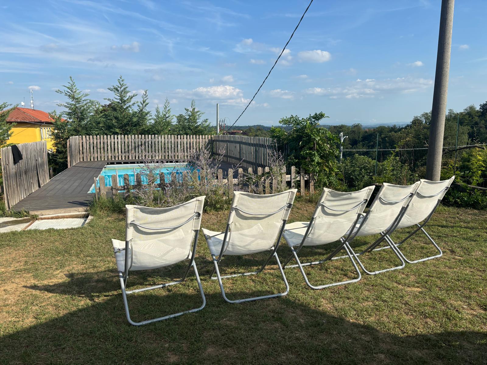 Area relax
